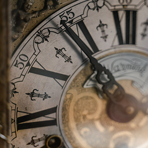 Celebrating The Past