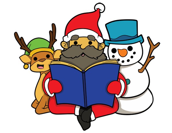 Winter Reading Program